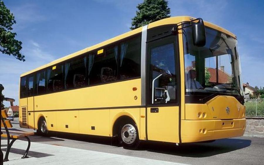 Irisbus Midys '2008